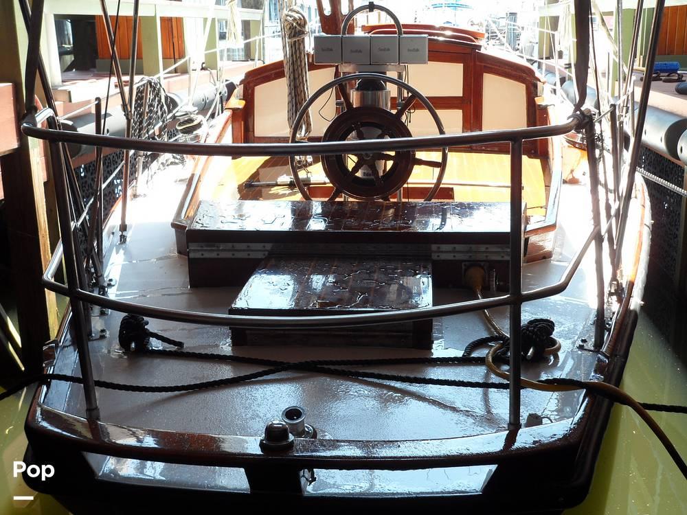 1962 Herve Boatyard 42 French Sloop Racer for sale in New Orleans, LA