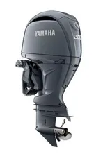 2023 Yamaha Outboards F200LB