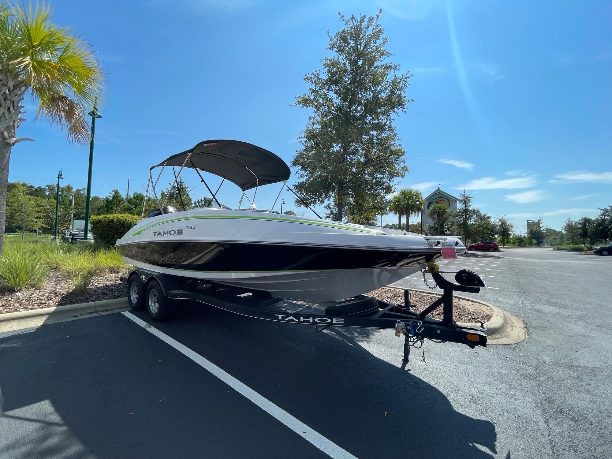 Tracker Marine Boat Center Gainesville