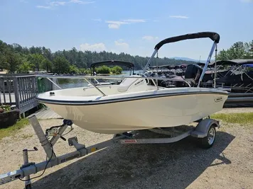 2024 Boston Whaler 130 Super Sport