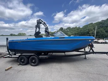 2023 Nautique GS22