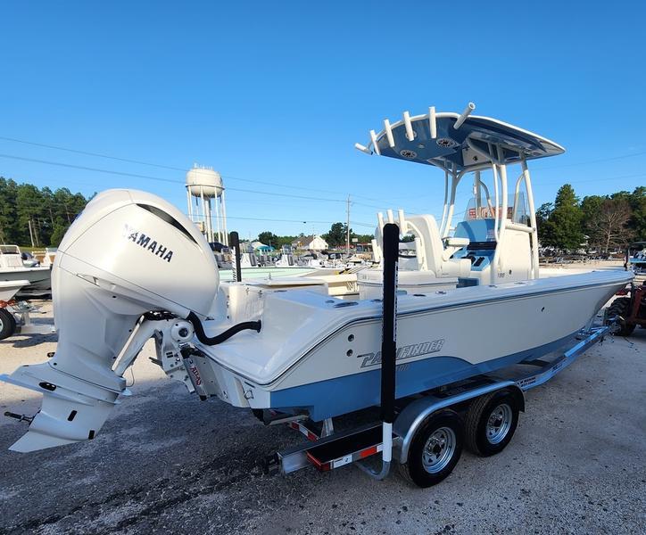 New 2024 Pathfinder 2400 Open 36578 Stapleton Boat Trader   9069873 20231003145447148 1 XLARGE 