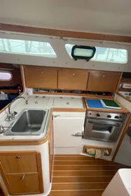 2005 Catalina 310