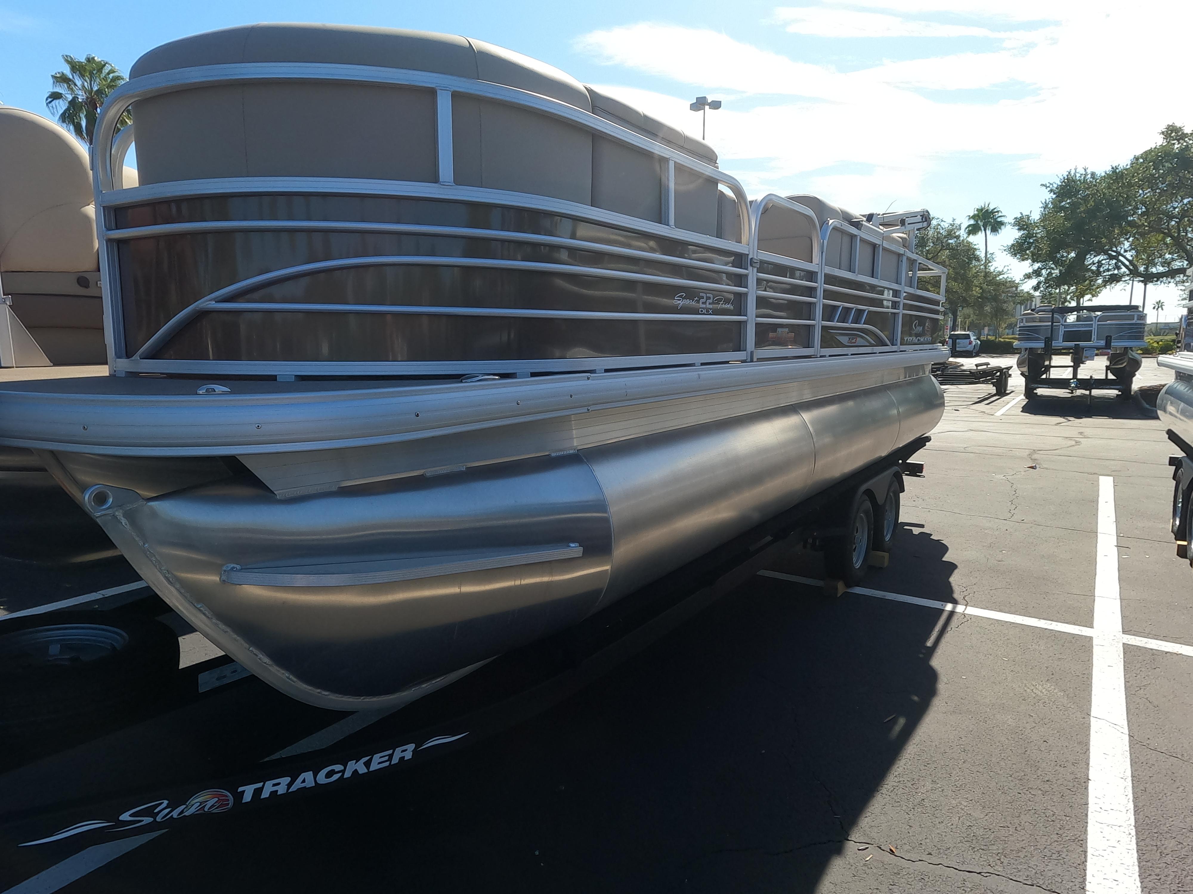 New 2023 Tracker Targa V-18 WT, 32819 Orlando - Boat Trader