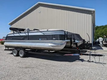 2018 Misty Harbor Boats Skye SC S-2385SC