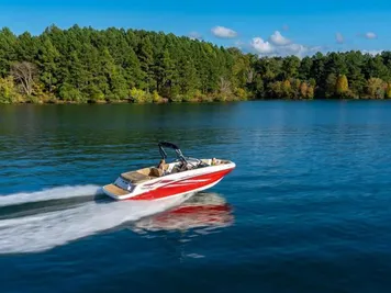 2024 Bayliner VR6 Bowrider