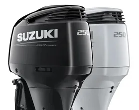2024 Suzuki DF250APX5