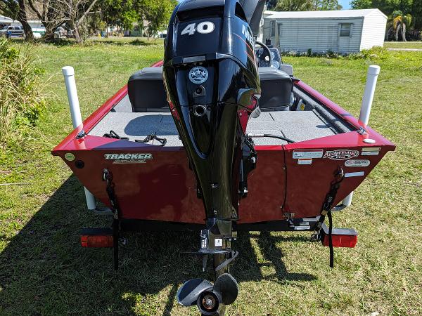 Used 2019 Tracker Pro 160, 32905 Palm Bay - Boat Trader