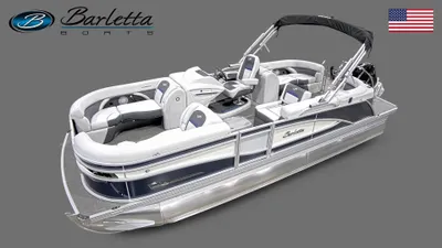 2023 Barletta Corsa 23Q