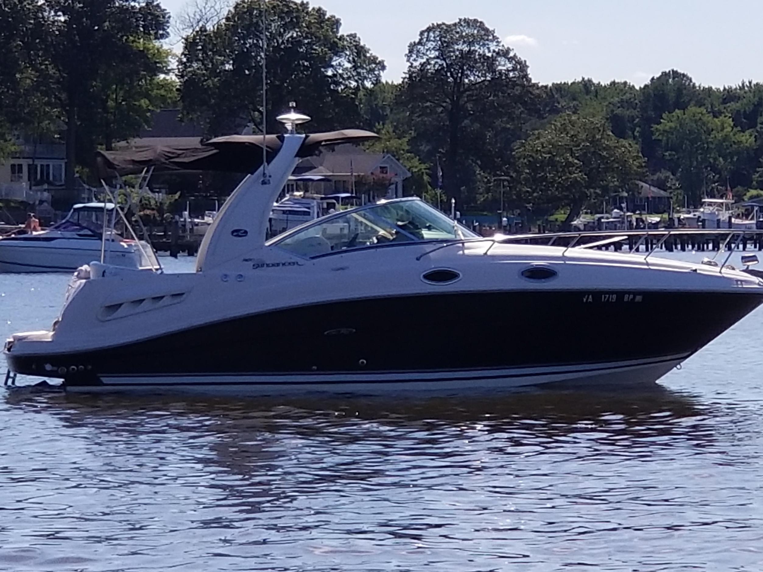 Used 2007 Sea Ray 260 Sundancer, 21122 Pasadena - Boat Trader