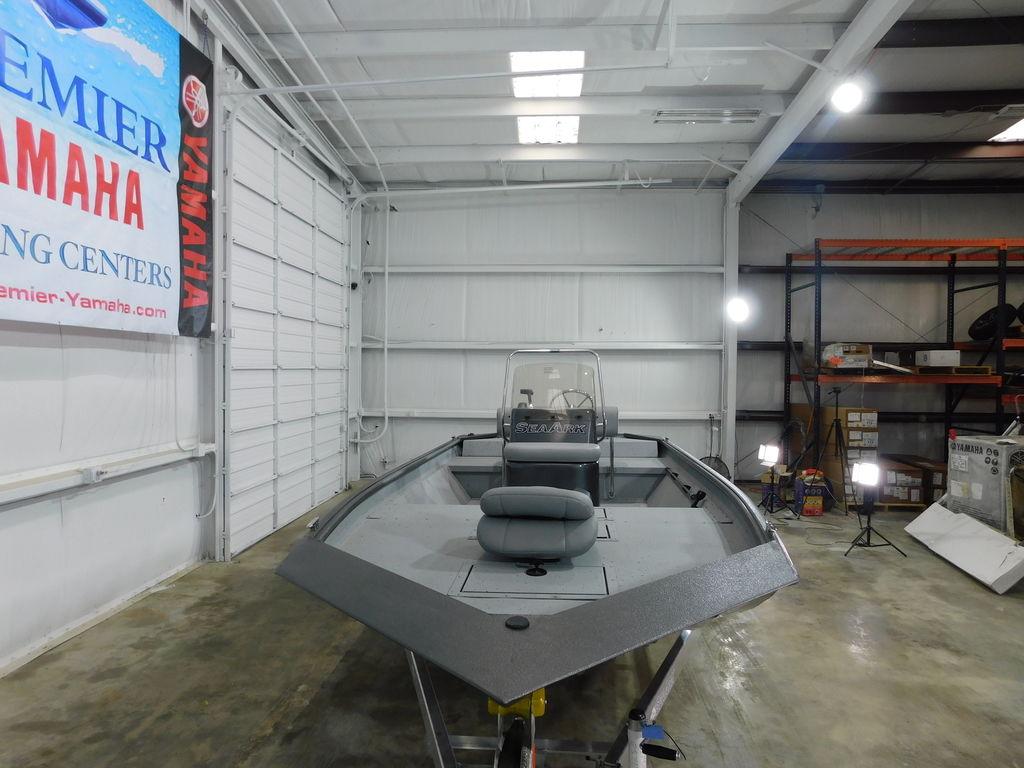 New Seaark Rxt Center Console San Antonio Boat Trader