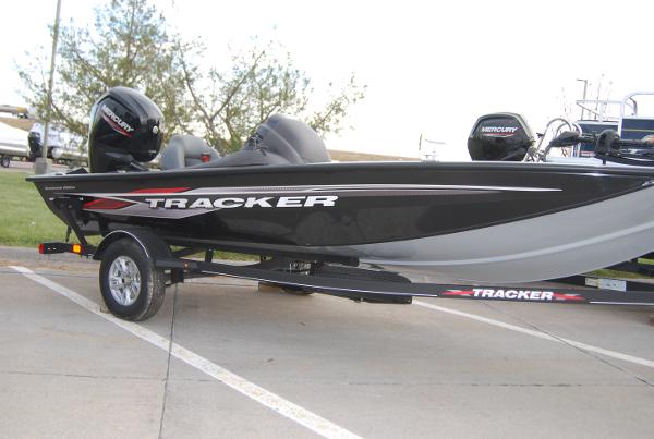 New 2023 Tracker Pro Team 175 TXW, 69160 Sidney - Boat Trader