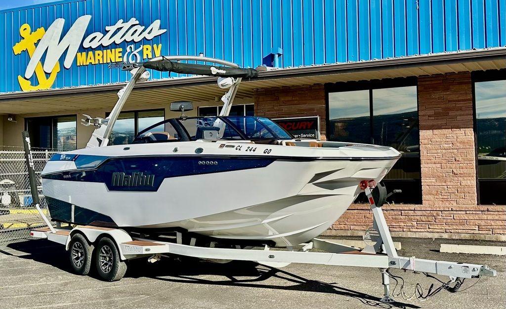 Explore Malibu M220 boats for sale - Boat Trader Explore Malibu M220 boats for sale - Boat Trader