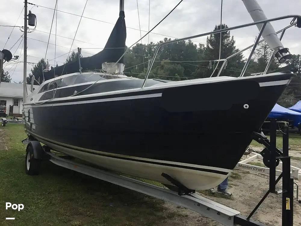 2012 MacGregor 26M for sale in Rochester, NY