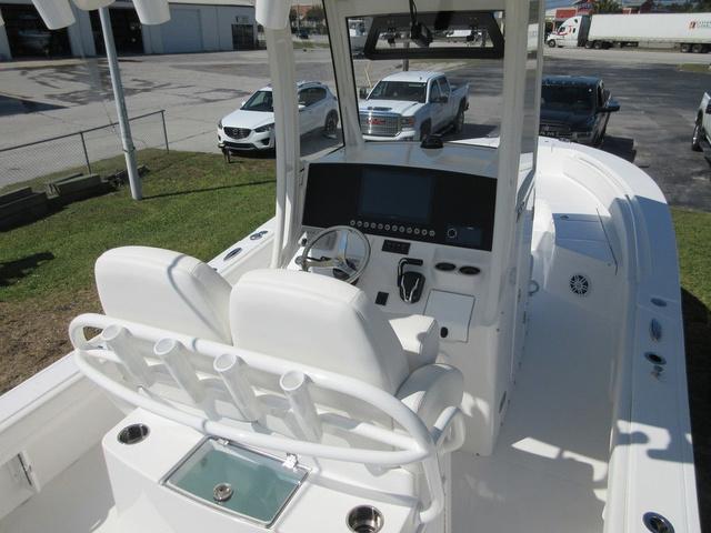 New 2024 Regulator 26XO, 28557 Morehead City - Boat Trader