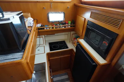 2002 Symbol 42 Sun Deck