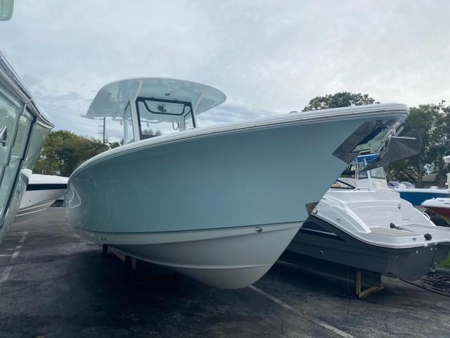 New 2023 Sea Hunt Gamefish 30 CB, 32960 Vero Beach - Boat Trader