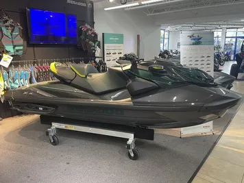 2023 Sea-Doo Waverunner RXP-X Apex 300