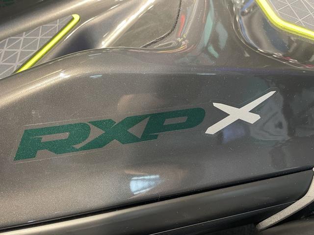 2023 Sea-Doo Waverunner RXP-X Apex 300