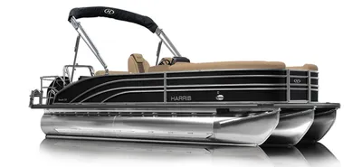 2025 Harris Sunliner 250