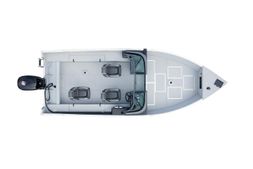 2023 Lund 2000 Alaskan Sport