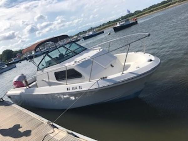 2005 Starcraft 16' Starfire 160 DC - boats - by owner - marine sale -  craigslist