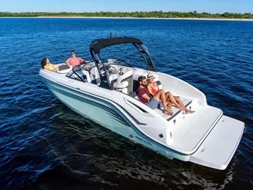 2024 Bayliner DX2250