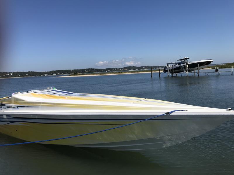 2001 Sonic USA 386STS