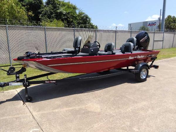 New 2024 Tracker Bass Tracker Classic XL, 77090 Houston - Boat Trader