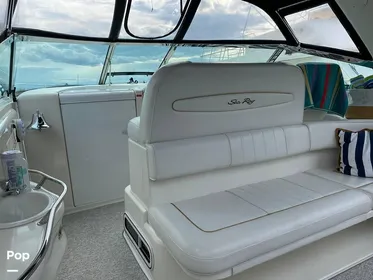 1997 Sea Ray 400 Sundancer for sale in Liverpool, NY