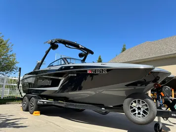 2020 Malibu Wakesetter 23 MXZ