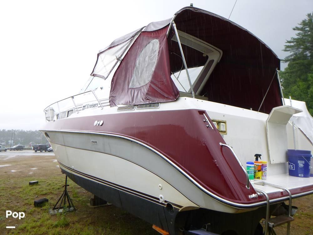 1988 Cruisers Esprit 3170 for sale in Gilford, NH