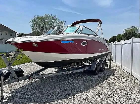 Chaparral Boats for Sale