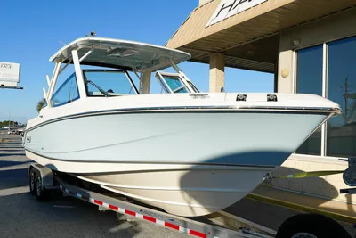 2024 Boston Whaler 280 Vantage