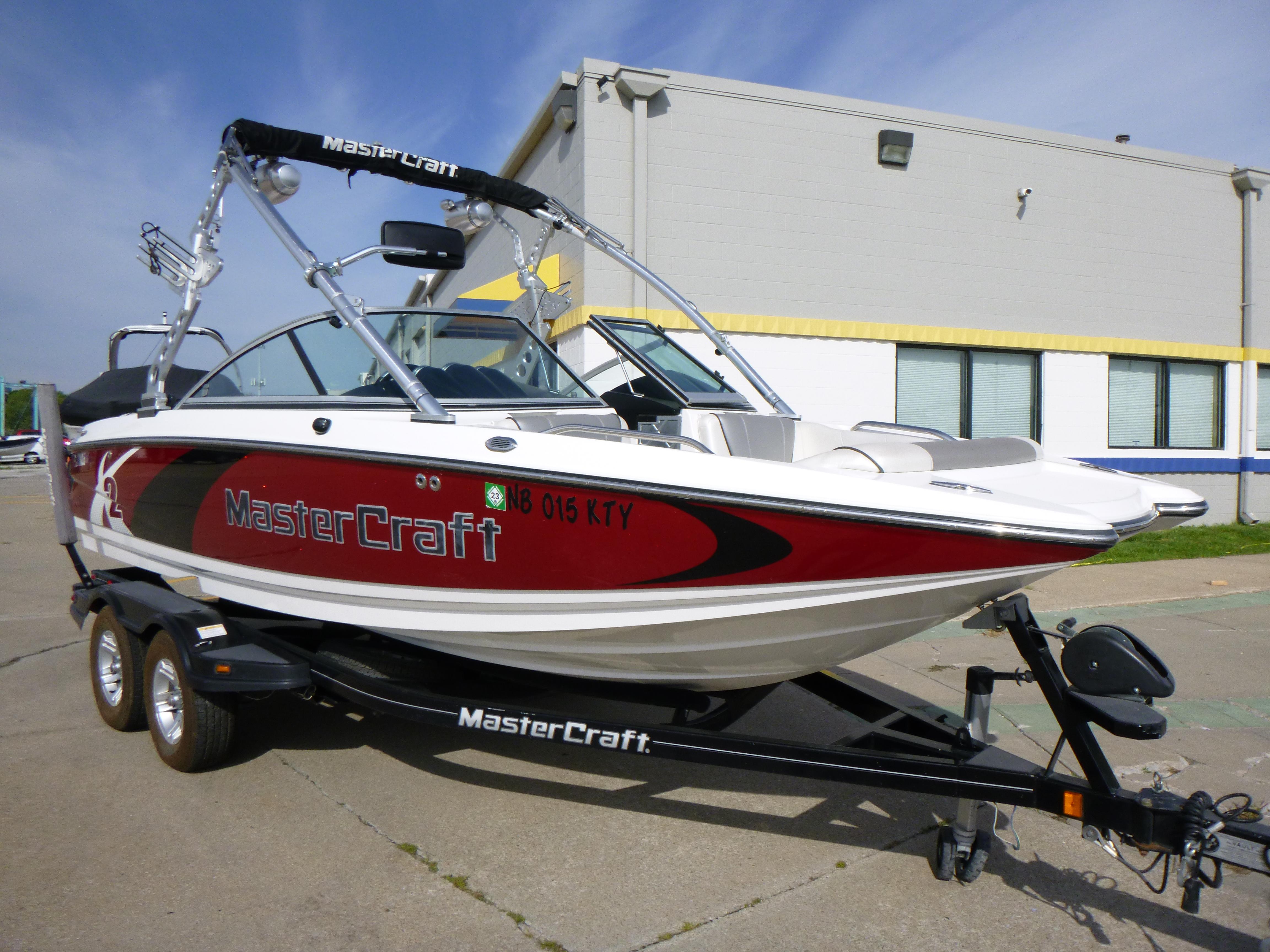 Used 2011 MasterCraft X2, 68127 Omaha - Boat Trader