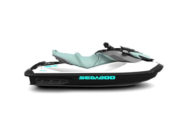 New 2024 Sea-Doo Waverunner GTI 130, 27804 ROCKY MOUNT - Boat Trader