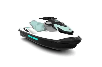 2024 Sea-Doo Waverunner GTI 130