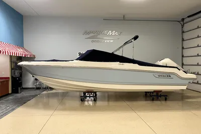 2024 Boston Whaler 210 Vantage