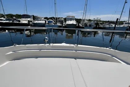 2020 Sea Ray 320 Sundancer OB