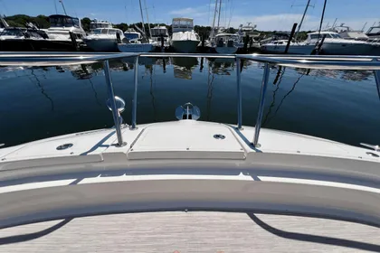 2020 Sea Ray 320 Sundancer OB