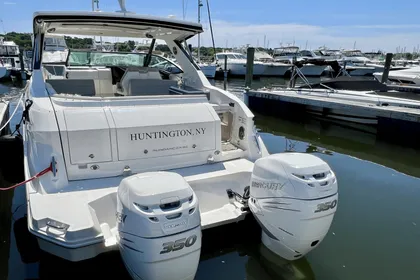 2020 Sea Ray 320 Sundancer OB