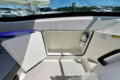 2020 Sea Ray 320 Sundancer OB