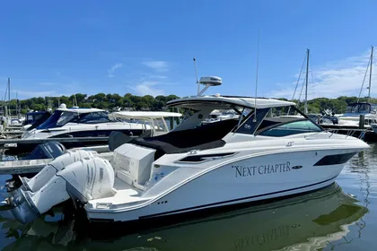 2020 Sea Ray 320 Sundancer OB