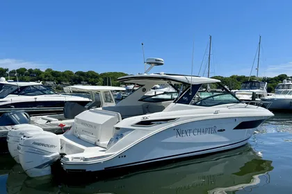 2020 Sea Ray 320 Sundancer OB