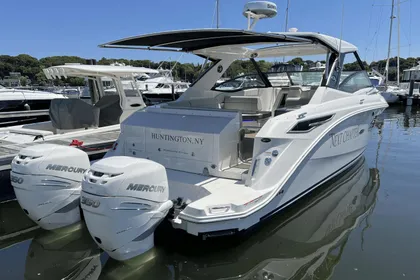 2020 Sea Ray 320 Sundancer OB