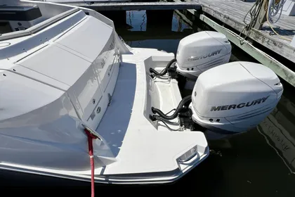 2020 Sea Ray 320 Sundancer OB