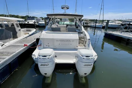 2020 Sea Ray 320 Sundancer OB