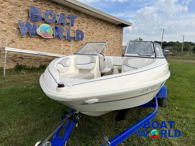 Used 2006 Glastron Mx 175 55011 East Bethel Boat Trader