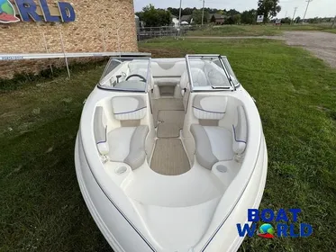 2006 Glastron MX 175 Runabout
