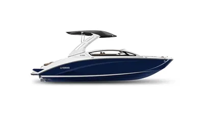2024 Yamaha Boats 275 SE